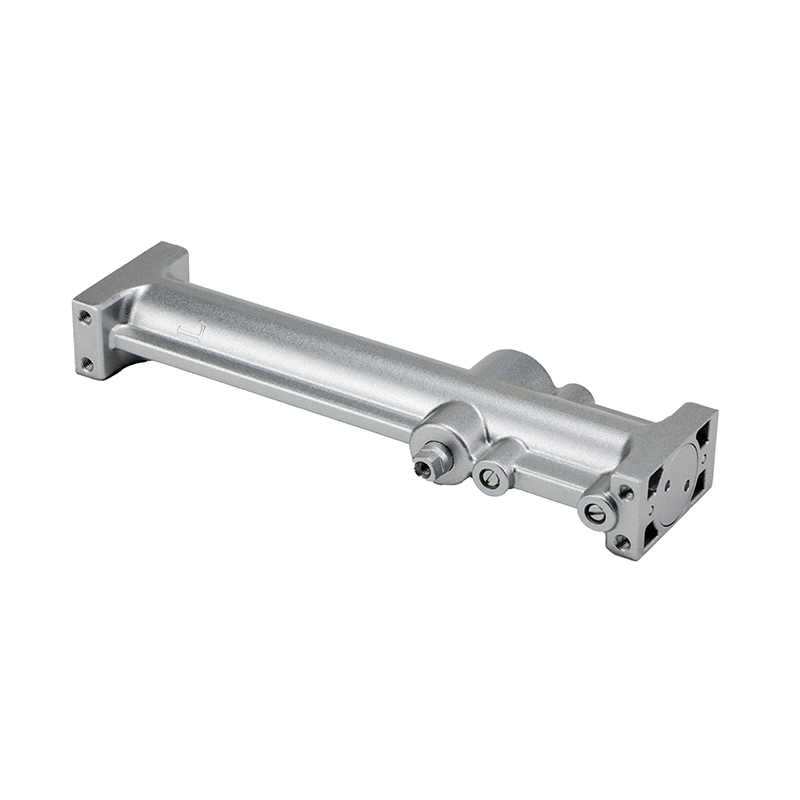 Concealed Door Closers — hidden installation, premium architectural finish