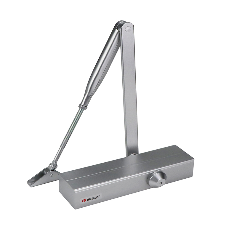 ANSI/BHMA Grade 1 Door Closers — 1,500,000 cycles