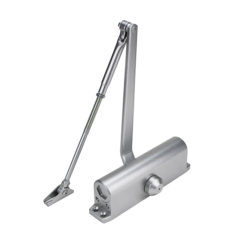 OUBAO 700 Series classic door closer with premium performance, UL CE certification and adjustable closing speed