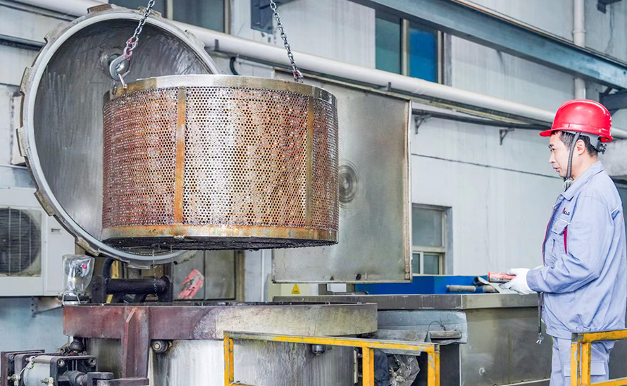 Factory Direct Machining Equipment