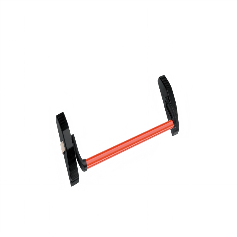 1310P Horizontal Cross Bar Exit Device stainless steel emergency door