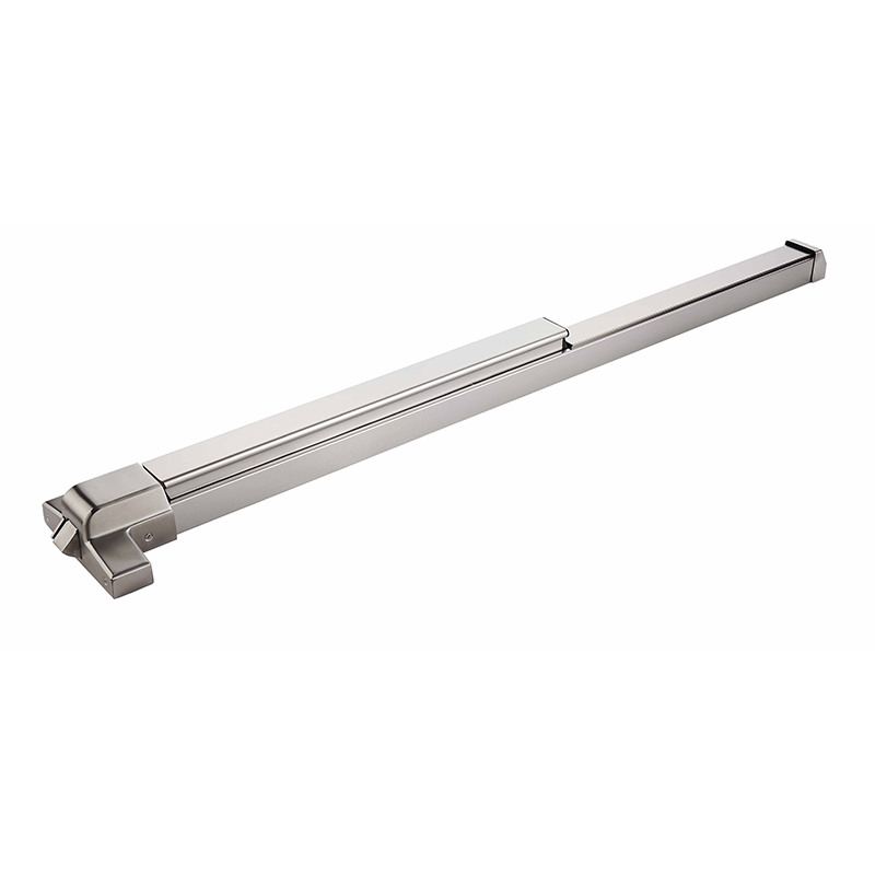 1710S Horizontal Touch Bar Exit Device stainless steel emergency door