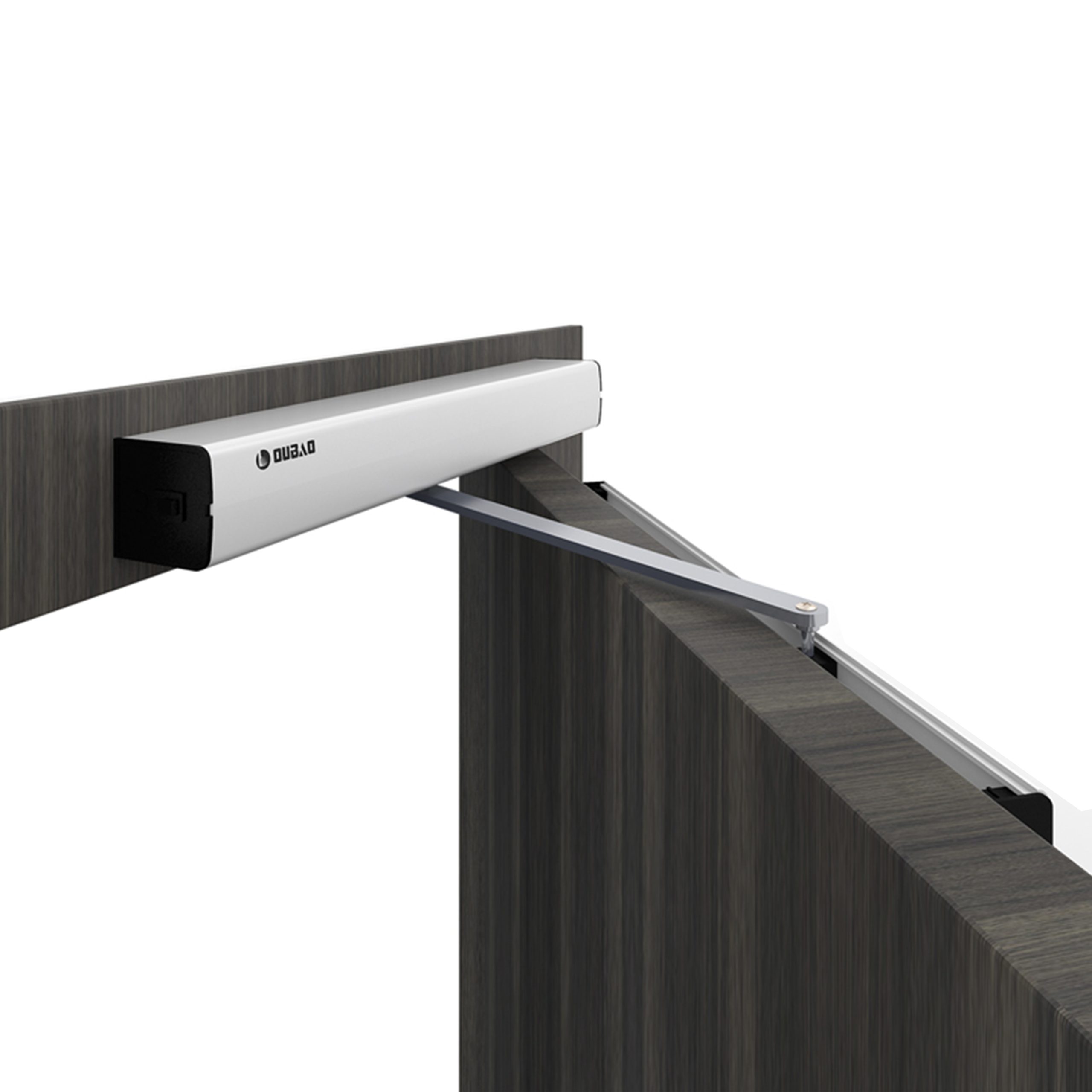 D213 Automatic Swing Door Operator stainless steel automatic door opener