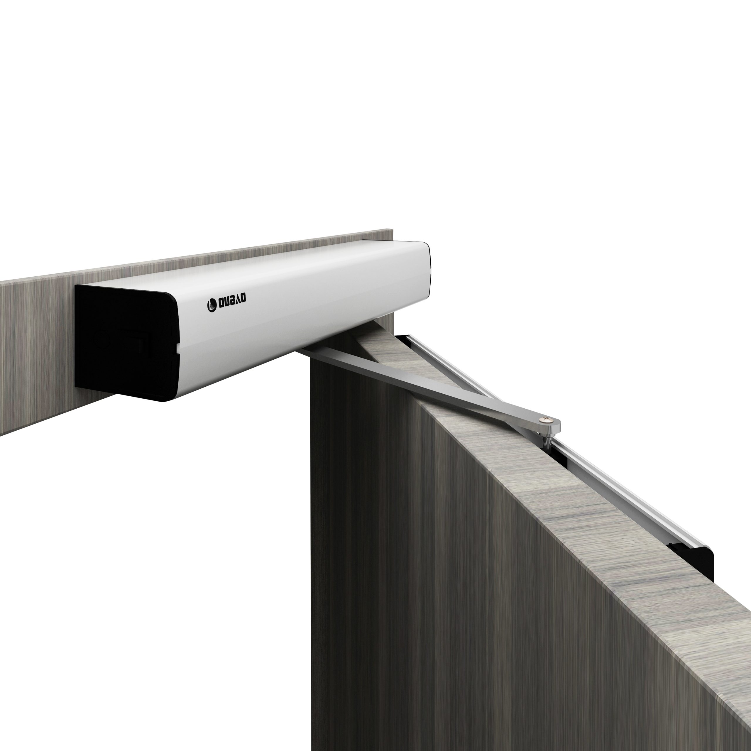D215 Automatic Swing Door Operator stainless steel automatic door opener