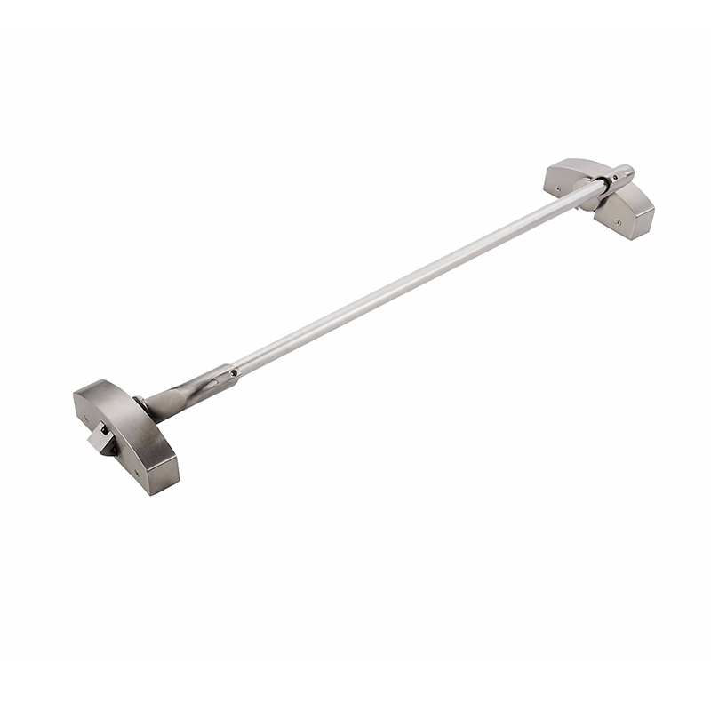 331S Horizontal Cross Bar Exit Device stainless steel emergency door