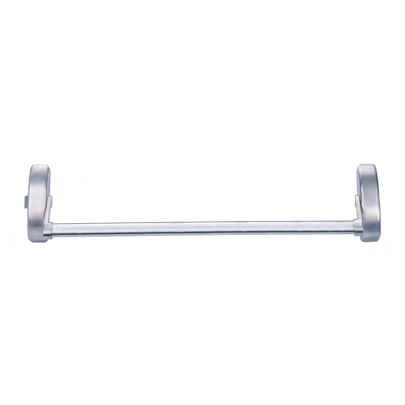 DK350 Push Bar Panic Exit Device stainless steel emergency door