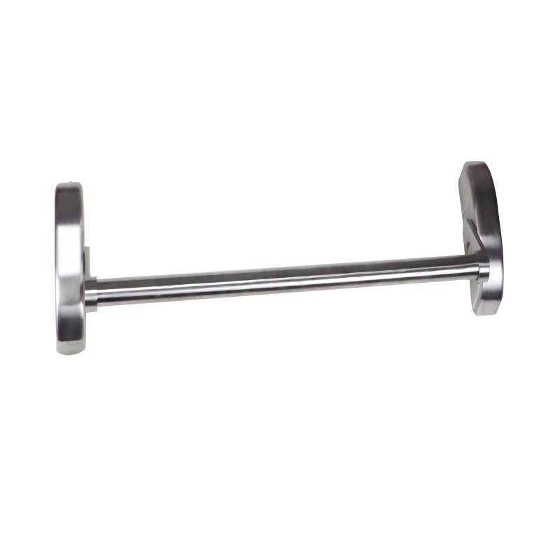 DK380 Push Bar Panic Exit Device stainless steel emergency door