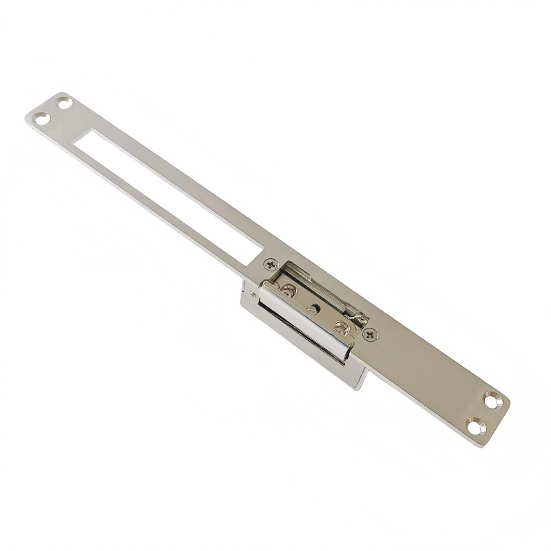 OB-SK23C Long-Frame Electric Strike Lock