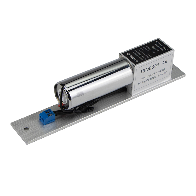 OB10 Electric Bolt Lock stainless steel secure door lock