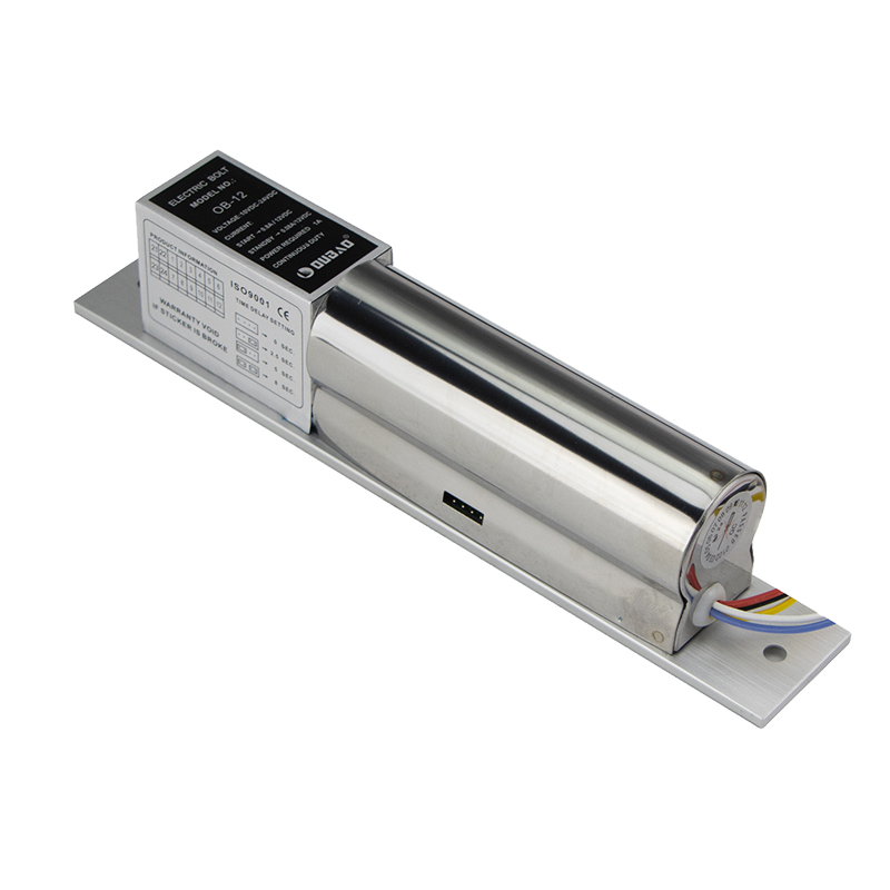OB12 Electric Bolt Lock stainless steel secure door lock
