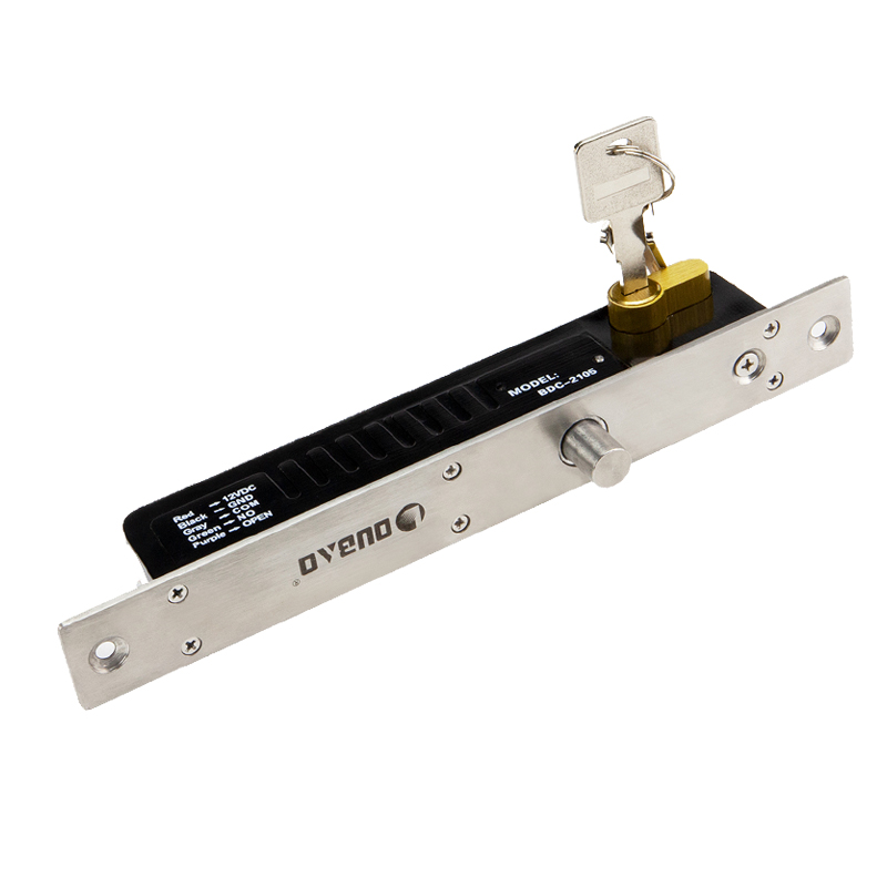 OB13 Electric Bolt Lock stainless steel electric tongue lock door security