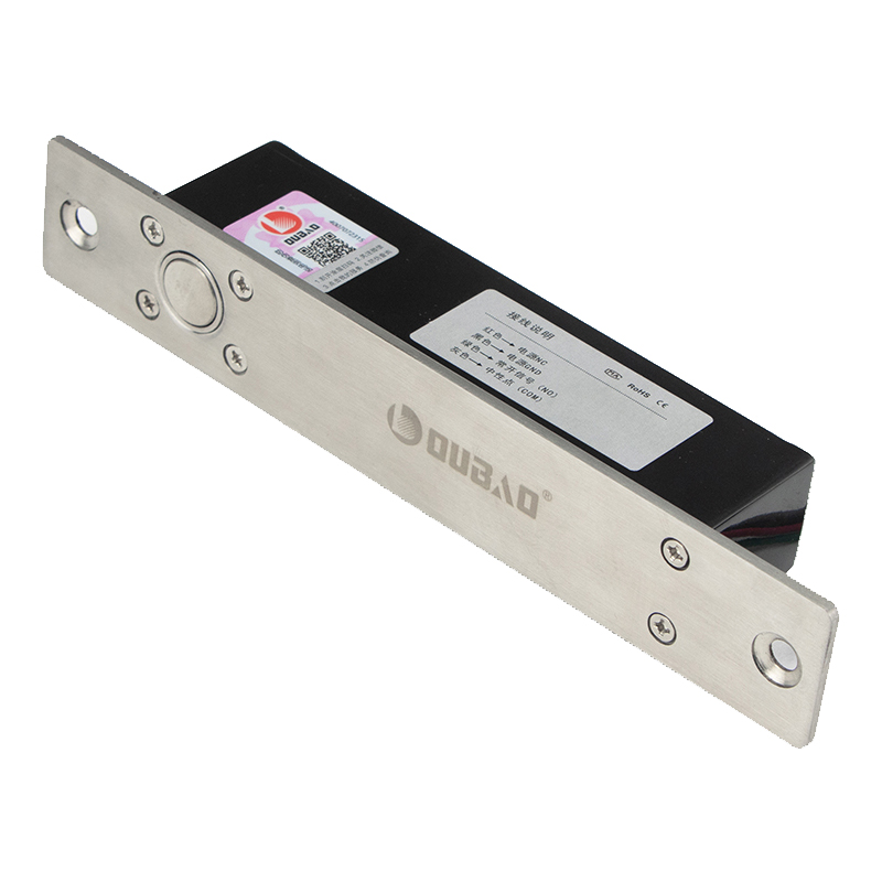 OB18 Electric Bolt Lock secure stainless steel door lock