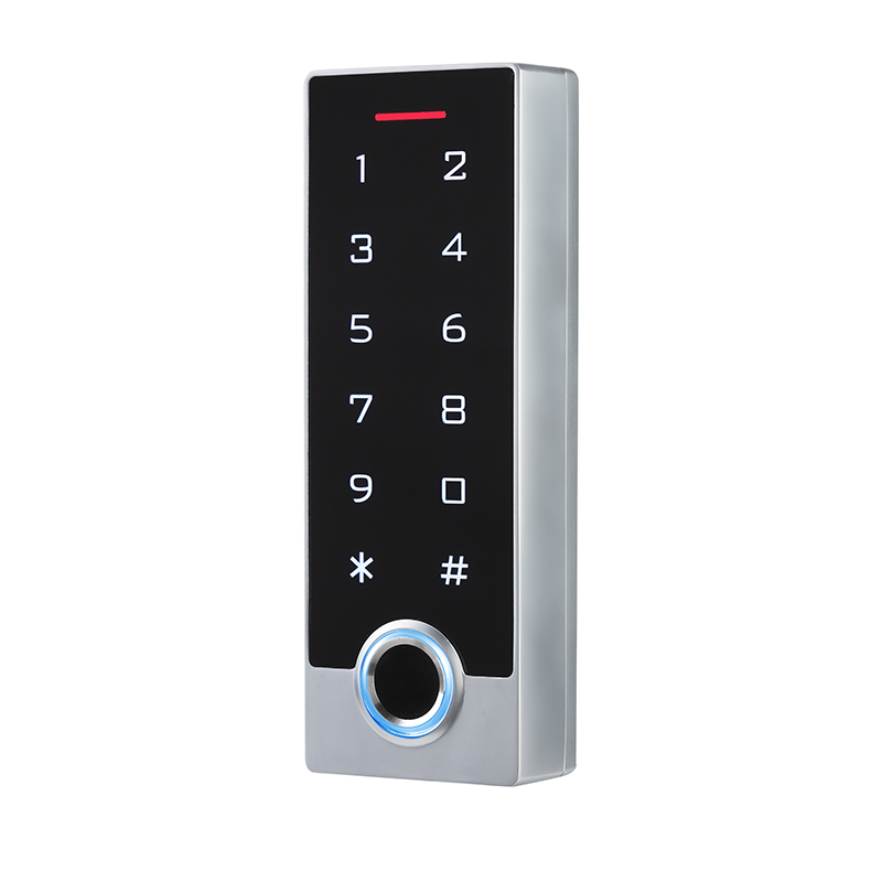 OB-K32TF Intelligent Fingerprint Access Controller stainless steel security access control
