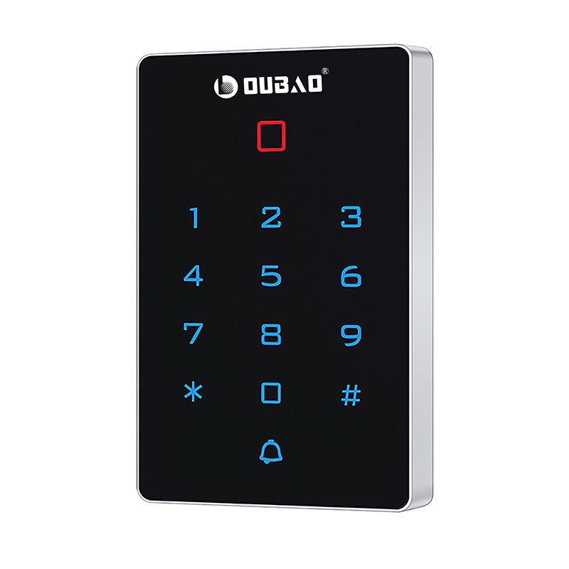 OB-K36 Touch Button Control Machine stainless steel security access control