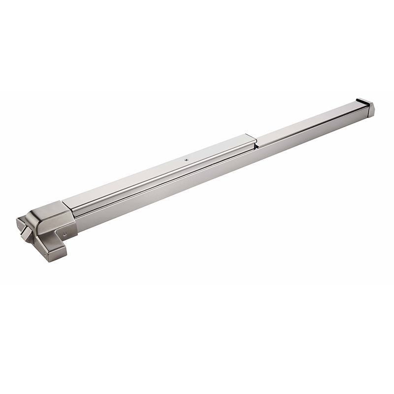 UL500S Panic Exit Device with Dogging Hole emergency door