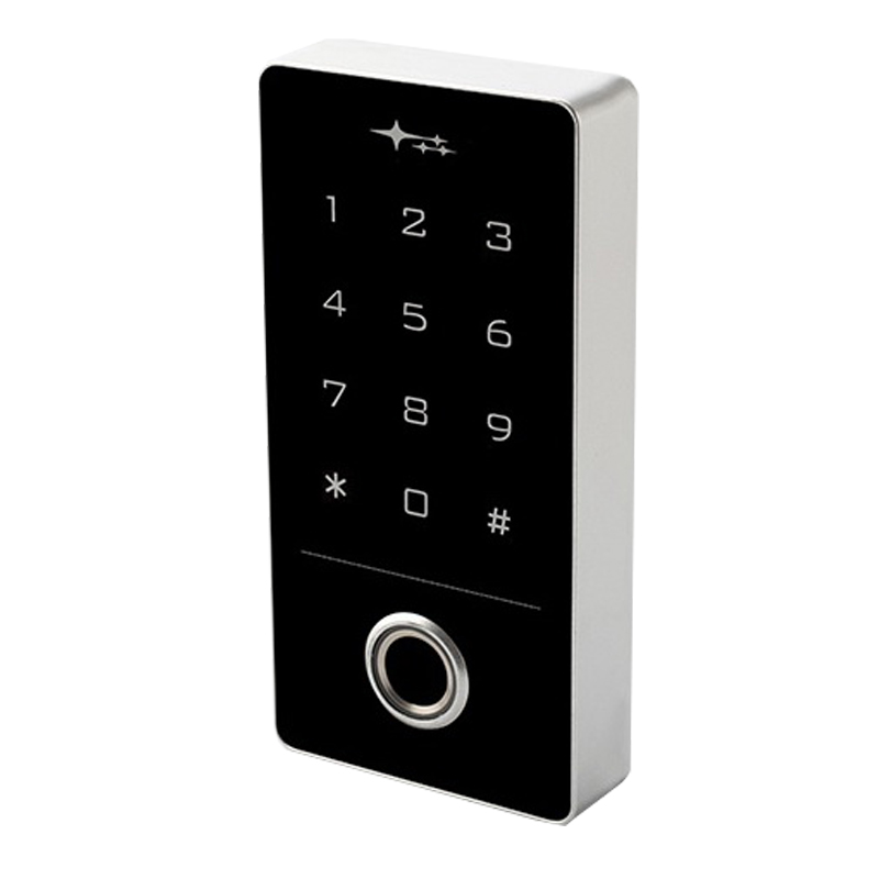 OB-F701 Intelligent Fingerprint Access Controller stainless steel security access control
