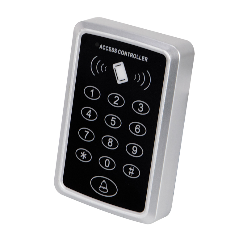 OB-K33 Single Door Access Control Machine stainless steel security access control