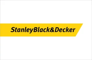 4. GMT (Stanley Black & Decker Partnership)