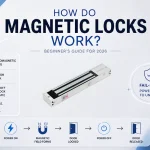 How do magnetic locks work?