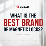 best brand for magnetic locks