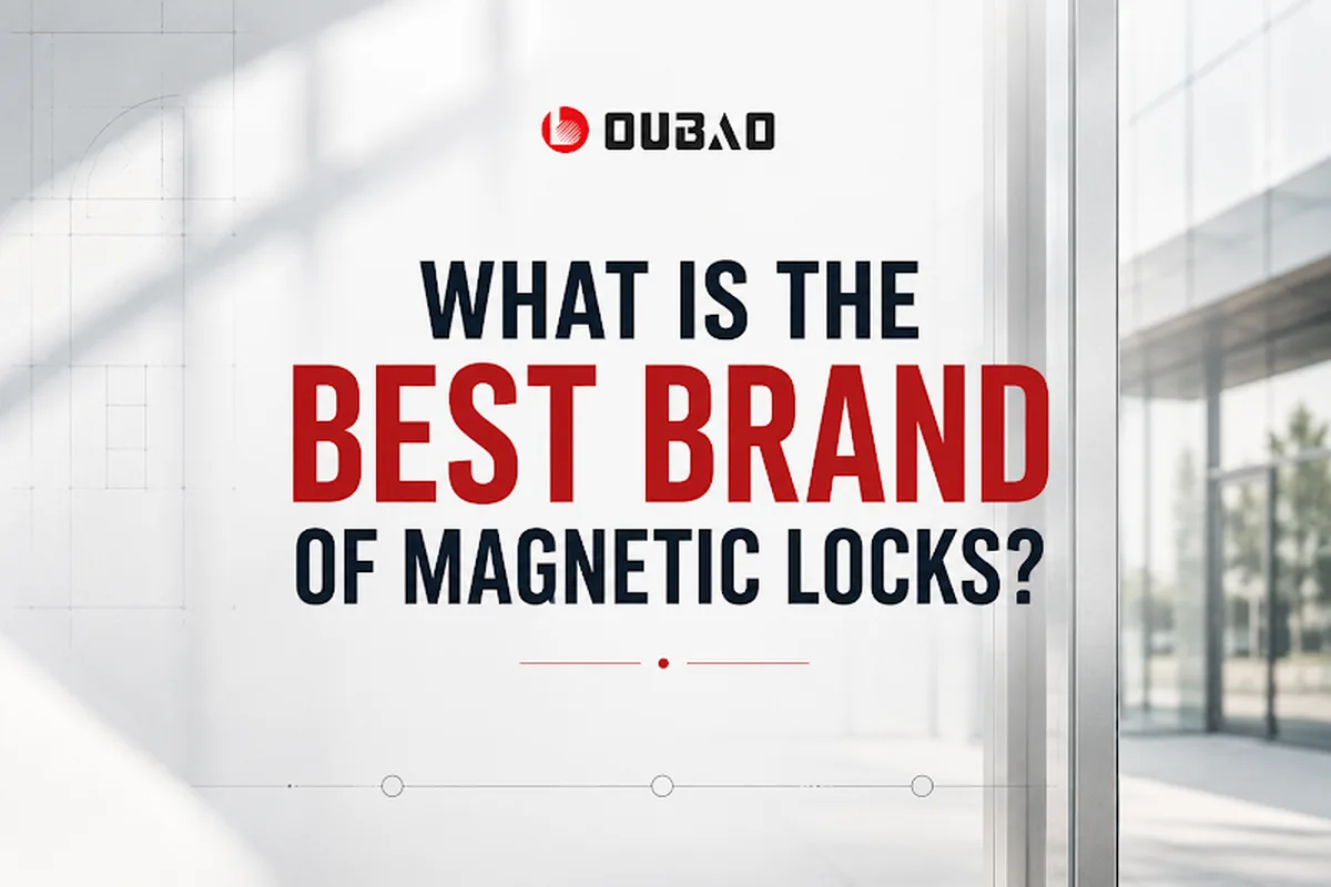 best brand for magnetic locks